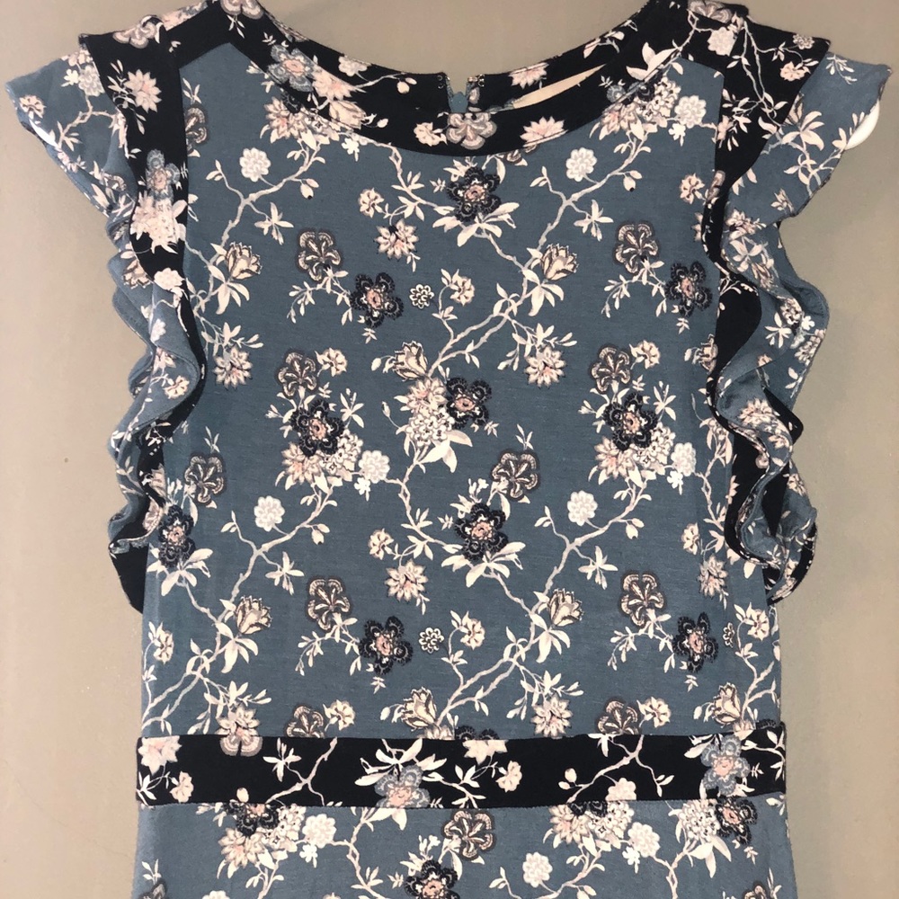 Loft Dress size petite 0